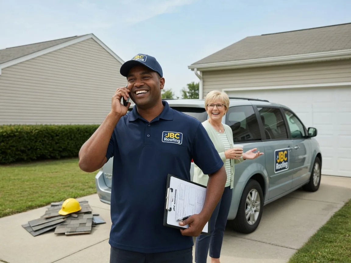 Roof Replacement Cissna Park, IL FAQs